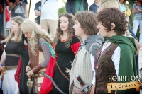 Hobbiton - Screenshot Live Larp Grv