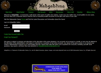 Hobgoblins - Screenshot Browser Game