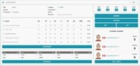 HockeyNation - Screenshot Altri Sport