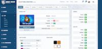 Hockey Online Manager - Screenshot Altri Sport