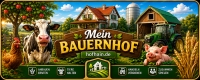 Hofhain - Screenshot Browser Game