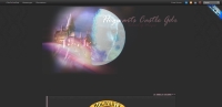 Hogwarts Castle - School of Magic gdr - Screenshot Play by Forum