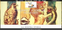 Hogwarts GDR Wizardry School - Screenshot Play by Blog