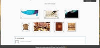 Hogwarts GDR Wizardry School - Screenshot Harry Potter