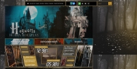 Hogwarts Hobba Roleplay - Screenshot Browser Game
