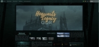 Hogwarts Legacy GDR - Screenshot Play by Forum