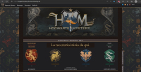 Hogwarts Mystery - GdR - Screenshot Play by Forum