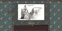 Hogwarts New Dawns  - Screenshot Play by Forum