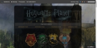 Hogwarts Planet - Screenshot Play by Forum