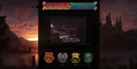 Hogwarts School - GDR - Screenshot Play by Forum