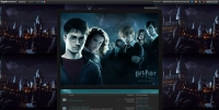 Hogwarts School of BobbaHotel - Screenshot Browser Game