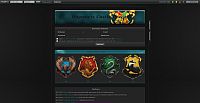 Hogwarts Castle Dream - Screenshot Play by Forum