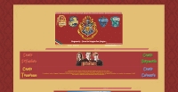 Hogwarts: Dove la magia ha inizio... - Screenshot Play by Forum