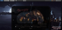 Hogwarts Gdr - The Magic Begins - Screenshot Play by Forum