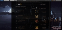 Hogwarts Gdr - The Magic Begins - Screenshot Harry Potter