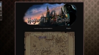 Hogwarts in Guerra - Screenshot Play by Forum