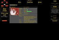 Hogwarts Land - Screenshot Harry Potter