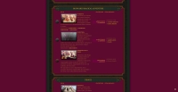 Hogwarts Magical Adventure - Screenshot Harry Potter