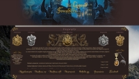 Hogwarts Memories - Screenshot Play by Forum