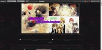 Hogwarts: New Magic Academy - Screenshot Play by Forum