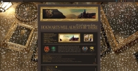 Hogwarts Rising - Screenshot Play by Forum