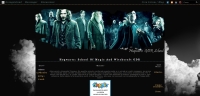 Hogwarts School Of Magic And Witchcraft GDR - Screenshot Play by Forum