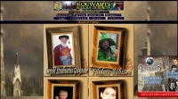 Hogwarts Scuola di Magia - Screenshot Play by Mail