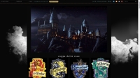 Hogwarts The GDR - Screenshot Play by Forum