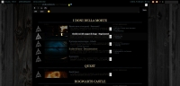 Hogwarts The Last Rebellion - Screenshot Harry Potter