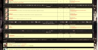 HogwartsWords - Screenshot Harry Potter
