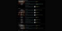 HOGWARTSectumsempra - Screenshot Harry Potter