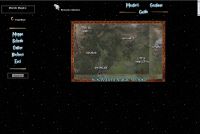 Hogwarts Magic World - Screenshot Play by Chat