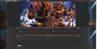 Hokuto no ken - Screenshot Play by Forum