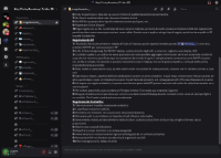Holy Trinity Accademy - Screenshot Fantasy Storico