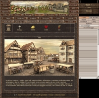 Holy War - Screenshot Browser Game