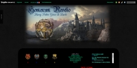 Homenum Revelio - Screenshot Play by Forum