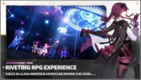 Honkai: Star Rail - Screenshot Fantasy Orientale