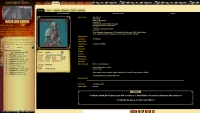 Cupo Regno di Honot - Screenshot Fantasy