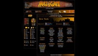 Hooliguns - Screenshot Browser Game