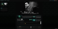 Horcrux Rpg - Screenshot Play by Forum