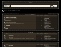 Horcrux Gdr - Screenshot Play by Forum