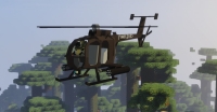HorizonFlans - Screenshot Minecraft