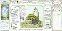Horonigai - Screenshot Play by Chat
