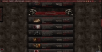 Horror da Paura - Screenshot Horror