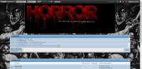 Horror - Drawing on your Nightmares - Screenshot Play by Forum