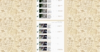 Horse Gdr and Horse Forum - Screenshot Animali e Fattorie