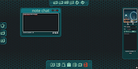 Hostile Acquisition GDR - Screenshot Fantascienza