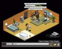 Hotelli Kultakala - Screenshot Moderno