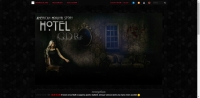 Hotel Cortez - American horror story gdr - Screenshot Play by Forum