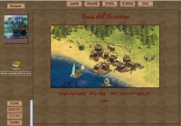 Hottingam - Screenshot Fantasy Storico